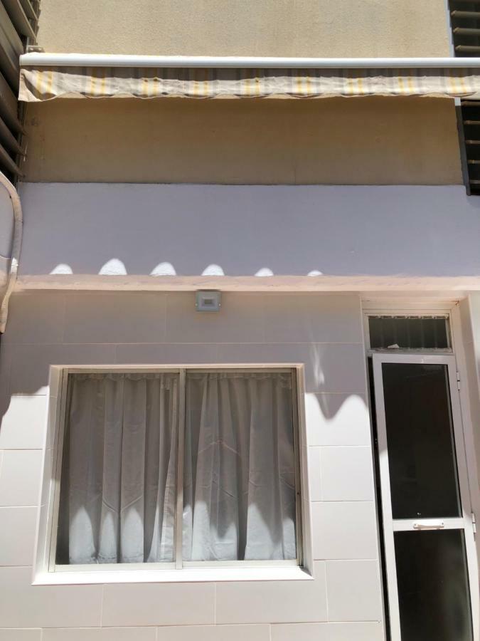 Вилла Calle De Frederica Montseny 'Politica' Casa O Chalet Валенсия Экстерьер фото