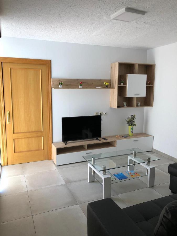 Вилла Calle De Frederica Montseny 'Politica' Casa O Chalet Валенсия Экстерьер фото